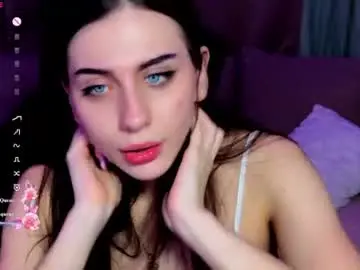 Chaturbate Adult Video Chat of lunawho