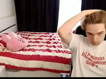 Chaturbate Live Porn of martintw_17