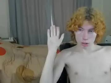 Chaturbate Live Porn of martintw_17