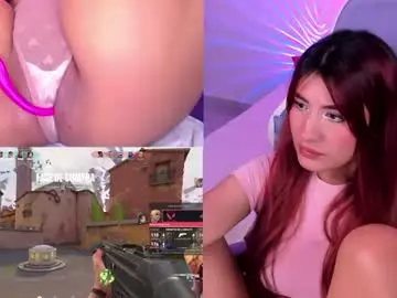 Chaturbate Best live sex cam show of miavoss__