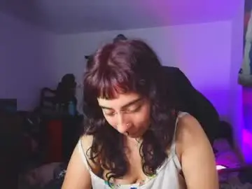 Chaturbate Sex Chat of moonandzukko