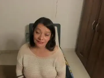 Chaturbate Nude Webcam of nuit_rose