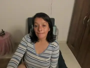 Chaturbate Best live sex cam show of nuit_rose