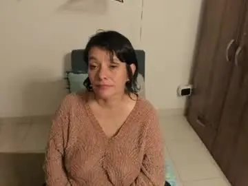 Chaturbate Sex Cam of nuit_rose