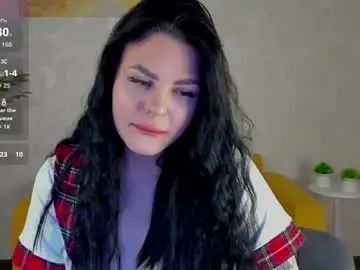 Chaturbate Adult Webcam of oliviabagheera