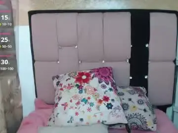 Chaturbate Sex Cam of palmer_mix