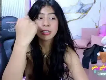 Chaturbate Free Live Porn of sandyy_tay