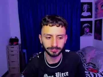 Chaturbate Adult Webcam of santi_mateo