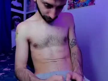 Chaturbate Free Live Porn of santi_mateo