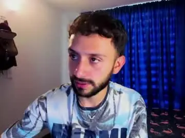 Chaturbate Free Porn Cam of santi_mateo
