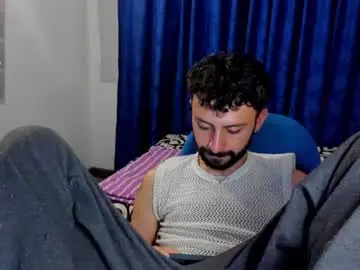 Chaturbate Adult Webcams of santi_mateo