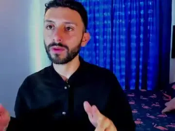 Chaturbate Free Live Porn of santi_mateo