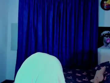 Chaturbate Adult Webcams of santi_mateo