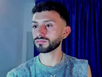 Chaturbate Live Porn of santi_mateo