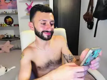 Chaturbate Free Live Porn of santi_mateo