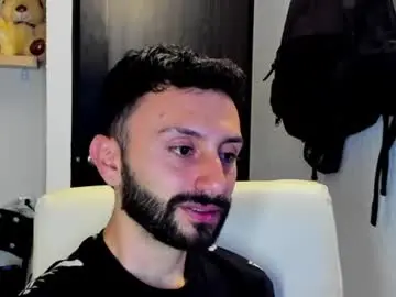 Chaturbate Free Live Porn of santi_mateo