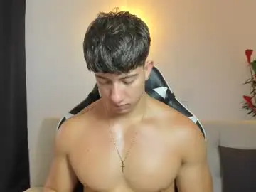Chaturbate Sex Cam of sean_brownx