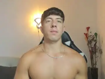 Chaturbate Adult Video Chat of sean_brownx
