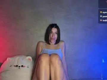 Chaturbate Live Sex Cam of smaillev