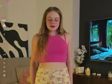 Chaturbate Free Live Porn of sweetlittlesin