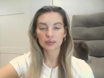 Chaturbate Nude Webcam of syrami