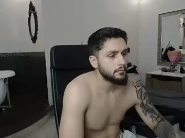 Chaturbate Live Sex of troywade