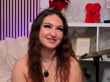 Chaturbate Free Live Porn of valentinamusse