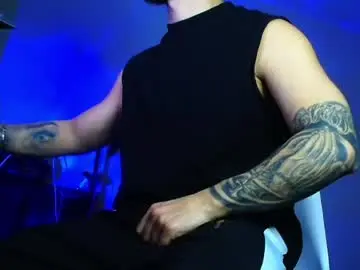 Chaturbate Live Sex of xandercagex