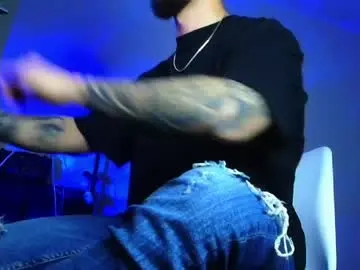 Chaturbate Best Webcam of xandercagex