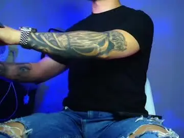 Chaturbate Private Sex Chat of xandercagex