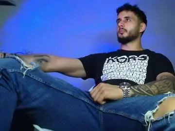 Chaturbate Adult Webcams of xandercagex