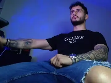 Chaturbate Sex Chat of xandercagex