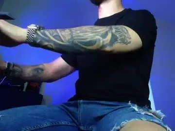 Chaturbate Watch Live Sex Cams of xandercagex