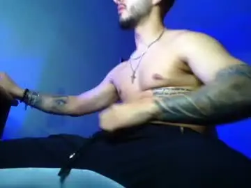 Chaturbate Sex Chat of xandercagex