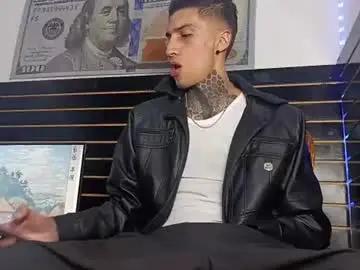 Chaturbate Watch Live Sex Cams of yanfranko420