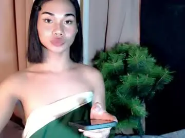 Chaturbate Sex Cam of 18_nicole