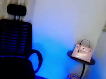Chaturbate Adult Video Chat of 18_nicole