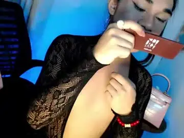 Chaturbate Sex Chat of 18_nicole