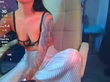 Chaturbate Free Porn Cam of _pink__rabbit_