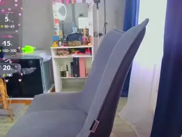 Chaturbate Live Sex of _pink__rabbit_