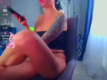 Chaturbate Live Sex Cam of _pink__rabbit_