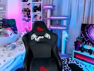 Chaturbate Watch Live Sex Cams of _sparkland_