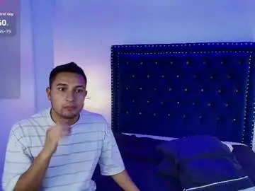 Chaturbate Live Porn of alissa_and_alann
