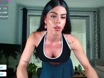 Chaturbate Nude Webcam of angel_sexyxxx