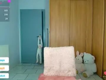 Chaturbate Adult Webcam of angel_sexyxxx