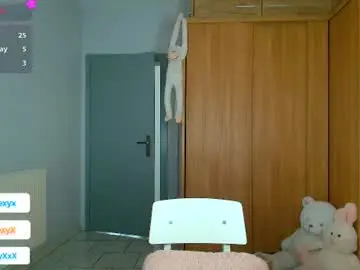 Chaturbate Live Sex of angel_sexyxxx