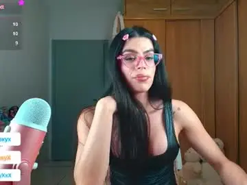 Chaturbate Sex Chat of angel_sexyxxx