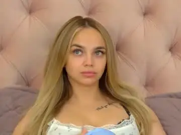 Chaturbate Sex Cam of anitaventure