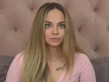 Chaturbate Nude Webcam of anitaventure