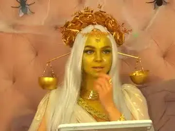 Chaturbate Live Porn of anitaventure